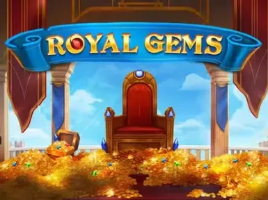 Royal Casino screenshot