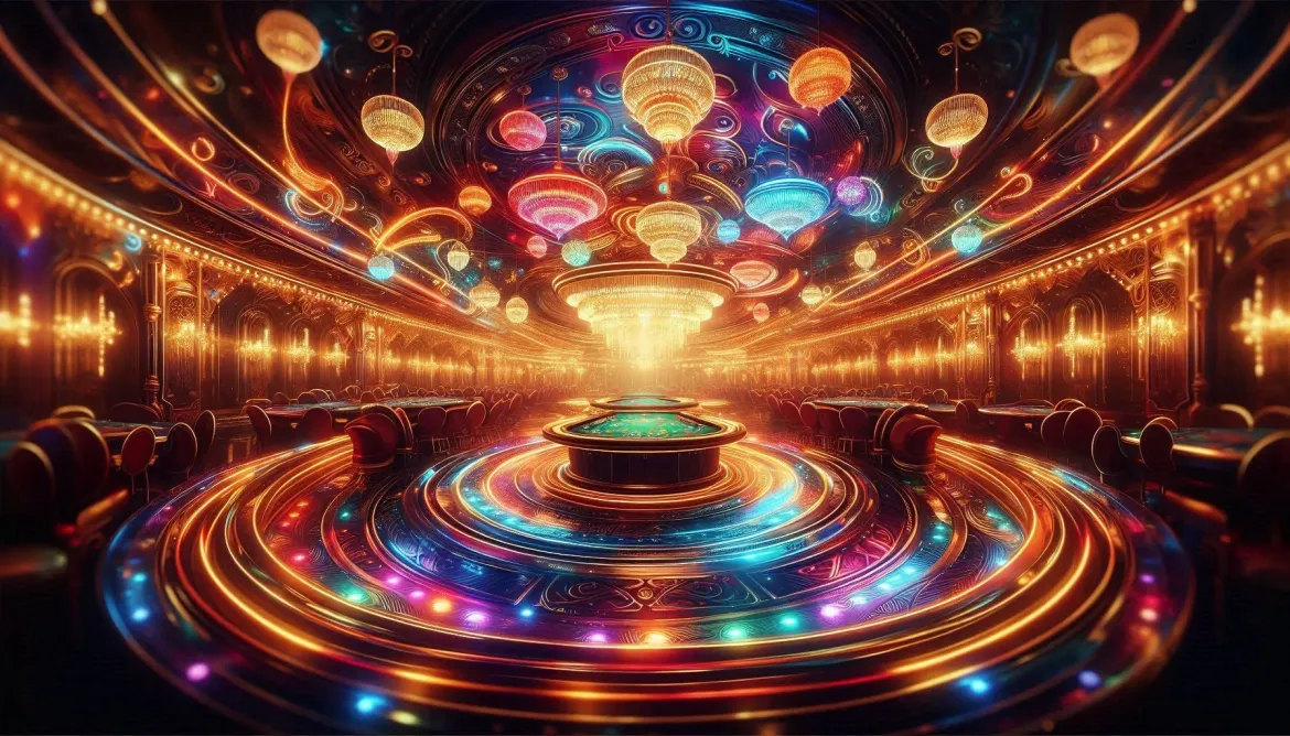 Royal Casino